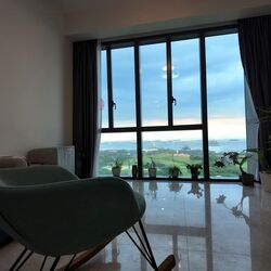 Marina One Residences (D1), Apartment #584917221